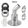 Parking Heater 400g Exhaust Pipe Elbow