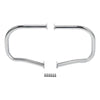 Indian Chieftain, Roadmaster Chrome Rear Highway Bars (2014-2025)