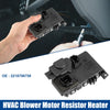 Mercedes CL550 2007-2014 AMG Black HVAC Blower Motor Resistor