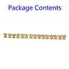VHS-MIKUNI VM16-20 Nozzle Kits / 15pcs/Set / GURTNER PAA