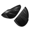 Honda Civic 11th Mirror Cover Cap Black RearView (2022–2025)