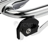 Harley Touring Street Glide Docking Hardware (2009 - 2013)