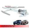 Isuzu Dmax FR Window Regulator (2003-2011)