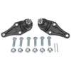 Pajero NM NP NS NT Wagon 4 x Upper & Lower Ball Joint Kit (2000-2011)