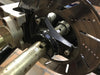 Projet One Cadet Chariot Kit Stainless Inox Nut Bolt Washer