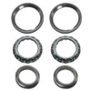Suzuki TL1000R SV1000 DL1000 V-Strom DL650 SV650S Steering Head Bearing Kit (1998-2019)