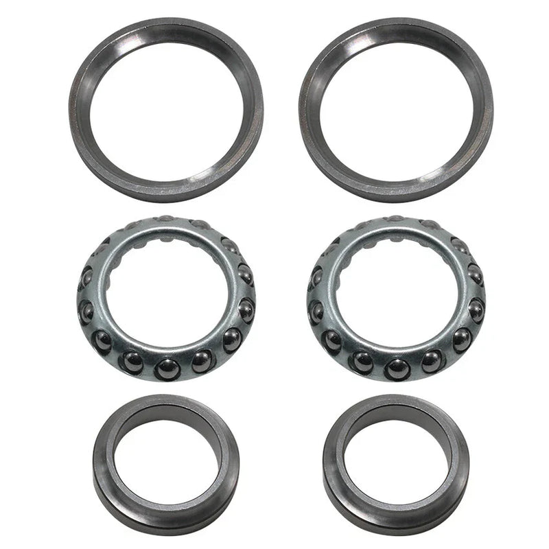 Suzuki TL1000R SV1000 DL1000 V-Strom DL650 SV650S Steering Head Bearing Kit (1998-2019)