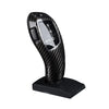 BMW F20 F22 F30 F32 F10 X5 Black Gear Shift Knob Cover (2011-2020)