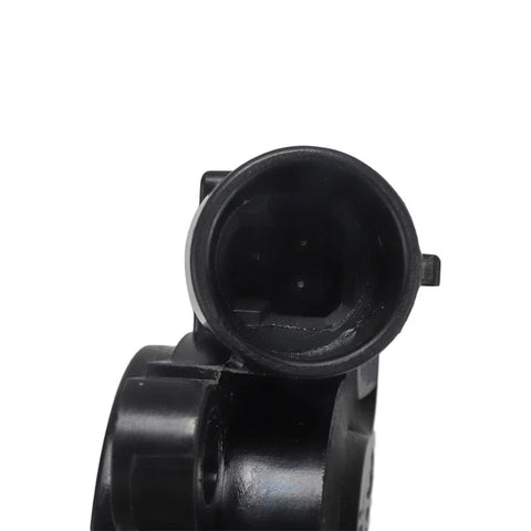 Chevrolet C1500 Idle Control & Throttle Position Sensor (1991-1995)