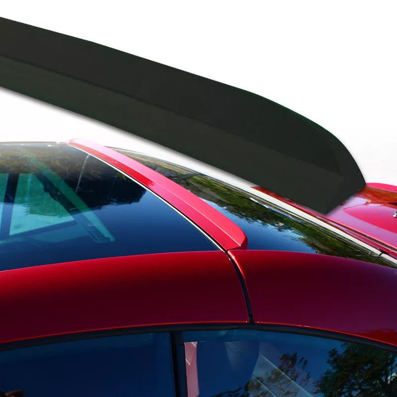 BMW 4 Series F32 Coupe Roof Spoiler (2014-2017)