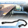 BMW 525i 2.5L Radiator Coolant Hose (2001-2003)