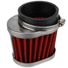 Honda CB650, CB750, CB900, CB1000, CB1100 Performance Oval Pod Filter (1979-1983)