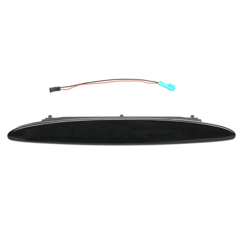 BMW Mini Cooper R50 R53 R56 Grey High Level 3rd Brake Light (2001-2006)