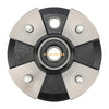 Honda FourTrax 200 TRX200 TRX200D Front Brake Drum (1990–1997)