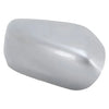 Nissan Altima Sedan Silver Left Rearview Mirror Cap (2013-2018)