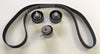 Jeep Cherokee Chrysler Voyager Grand Maxus Timing Belt (2001–2008)