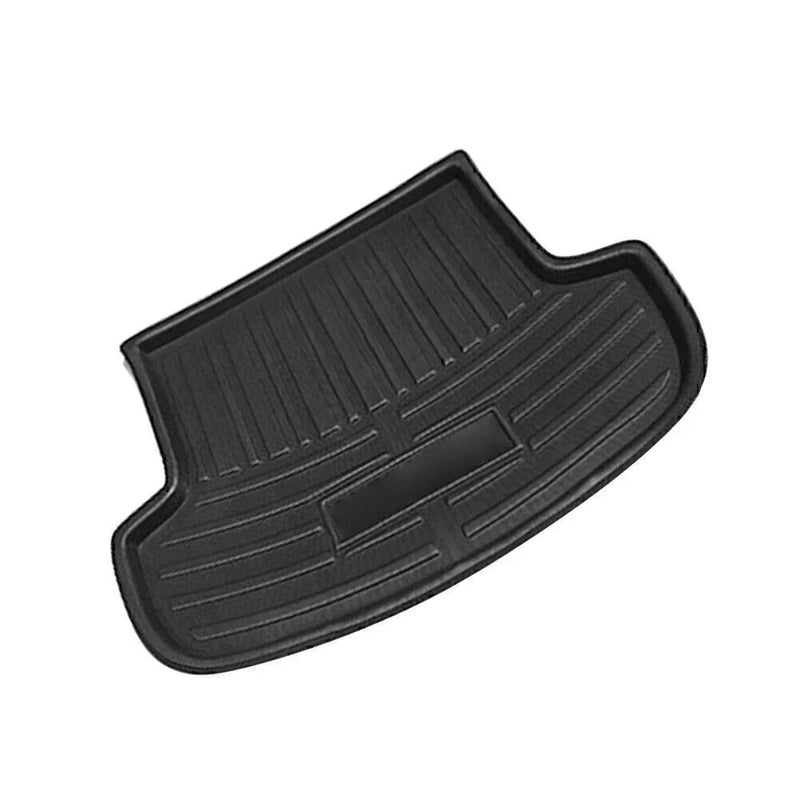 Mitsubishi Outlander Boot Cargo Liner Trunk Tray (2013-2020)