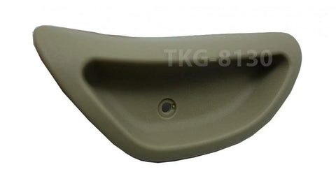 Nissan Navara D22 Cream Seat Adjust Handle (1997-2004)