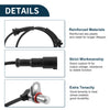 Land Rover Discovery ABS Wheel Speed Sensor (2005-2016)