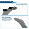 BMW F10 F11 F18 Inner Door Panel Handle Gray (2010-2017)