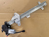Honda Civic Front Right Window Regulator W/6 Pin Motor (2017–2024)