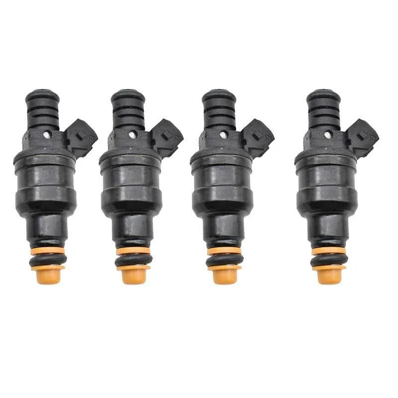 Nissan Pulsar / Sentra N13 1.8L 4PCS Fuel Injectors (1987-1991)