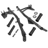Kawasaki Vulcan S 650 2 x Left/Right Foot Peg Brackets (2015–2024)