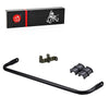 Polaris RZR S 800 Rear Stabilizer Bar with Bushing (2009-2014)