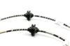 Commodore VT, VU, VX, VY, VZ (BREMBO / AP / HARROP) Brake Line Kit (1997-2007)