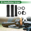 Motorcycle 7/8 22mm / Hand Grips Cover Kit