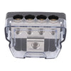 TO4 Gauge Out Junction Box Gauge Accessory Parts