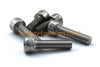 Yamaha YZF R1 Edelstahl Schrauben / Tankdeckel Einfassung
