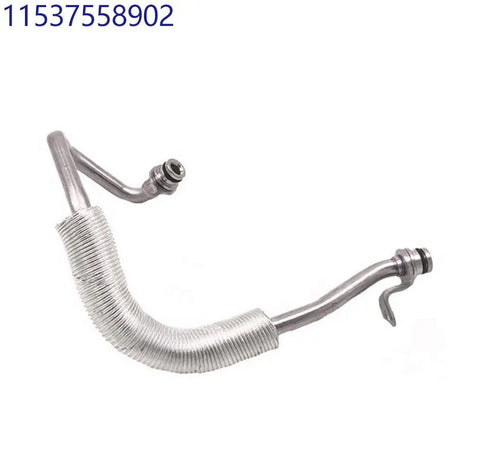BMW 335i xDrive 4 x Turbocharger Coolant Hose Kit (2007–2013)