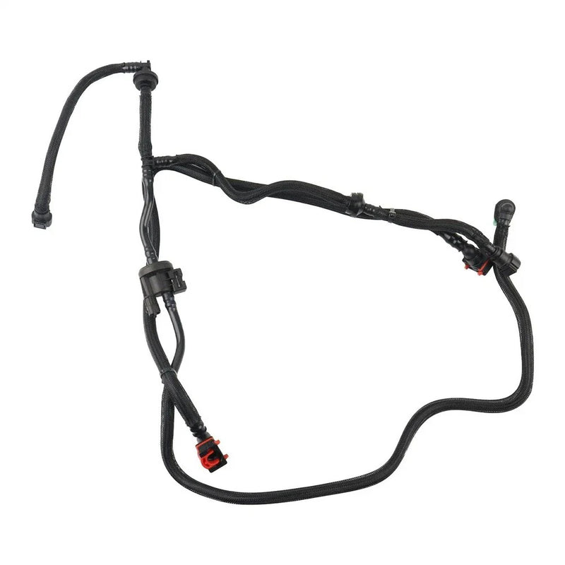 Ford Bronco Sport Escape Car Fuel Drain Tank Hose (2020-2024)
