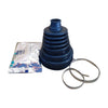 CV Joint Drive Shaft - High Stretch Rubber Universal CV Boot Kit