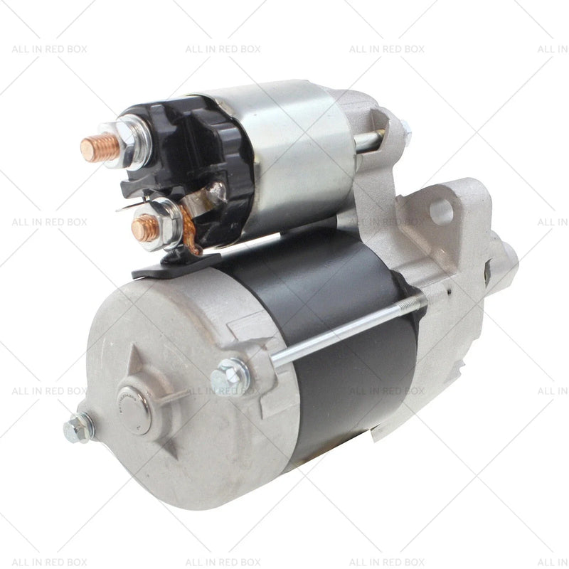 Briggs & Stratton V-Twin Vanguard 9-Tooth Starter Motor