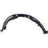 Fender Liner For Toyota Camry 2007-2011 Front Passenger