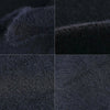 A7 S7 2010-2023 Black Dashboard Cover Sun Visor Pad Dashmat
