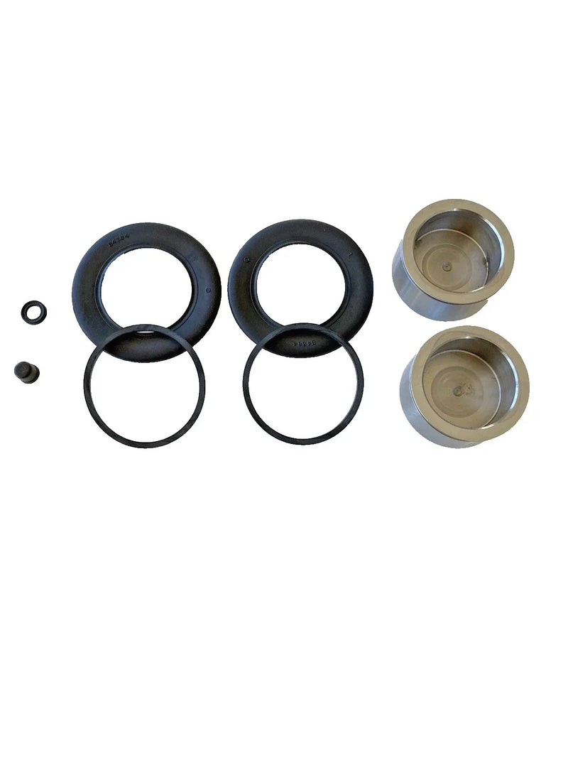 Ford Fairmont Fairlane XP XR XT ZA ZB Front Brake Caliper Overhaul
