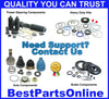 Subaru Forester / Mazda 3 CV Axle Boot Kit (2005-2008; 2010-2013)