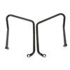 Harley Sportster XL883 1200 Saddlebag Support Brackets (2004-2016)