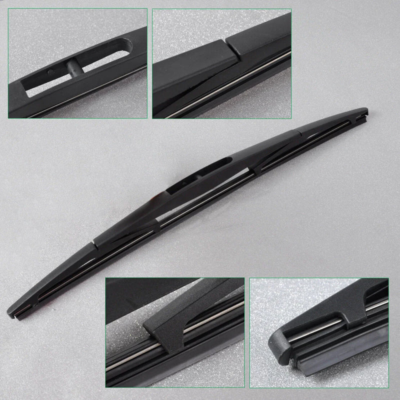 Subaru Forester Rear Windscreen Wiper Arm + Blade