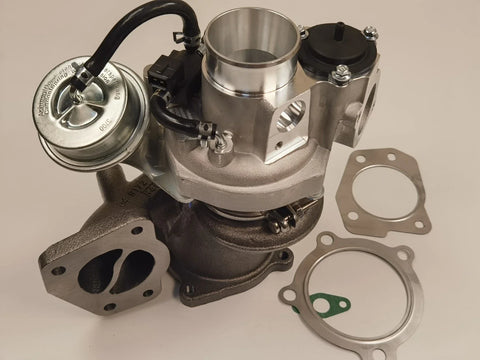 Buick Regal, Verano, Saturn Sky, Saab 9-5 2.0L Billet Turbocharger
