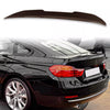 BMW 4 Series F36 ABS Boot Spoiler (2014-2020)