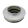 High Performance Air Filter Element 15" Long 2" Tall Oval (Fits Various)