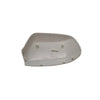 Mazda 3 Gray Right Passenger Side Rearview Mirror Cover Cap (2004–2009)