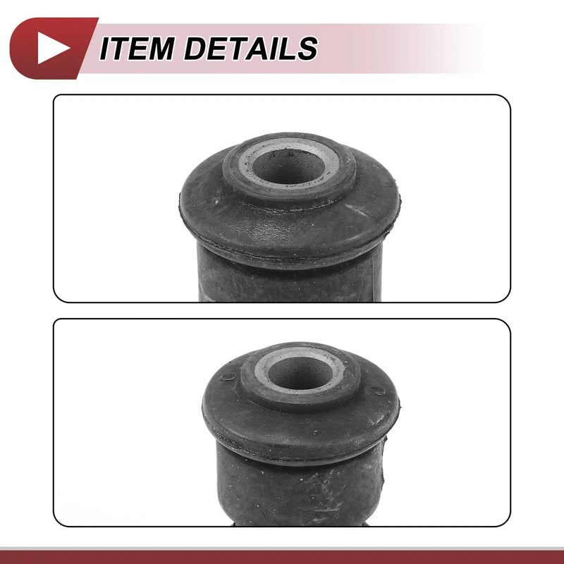 Mercedes Benz T1 Bus Rear Control Arm Bushing (2000-2006)