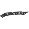 Set of 2 Bumper Bracket For Chrysler Pacifica 2017-2024