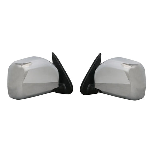 Toyota Hilux 4WD LN145 LN157 KDN170 RZN173 1997-2005 Electric Door Mirror