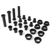 Polaris Sportsman 500 4X4 HO Rear Suspension A-Arm Bushing Kit (2012)